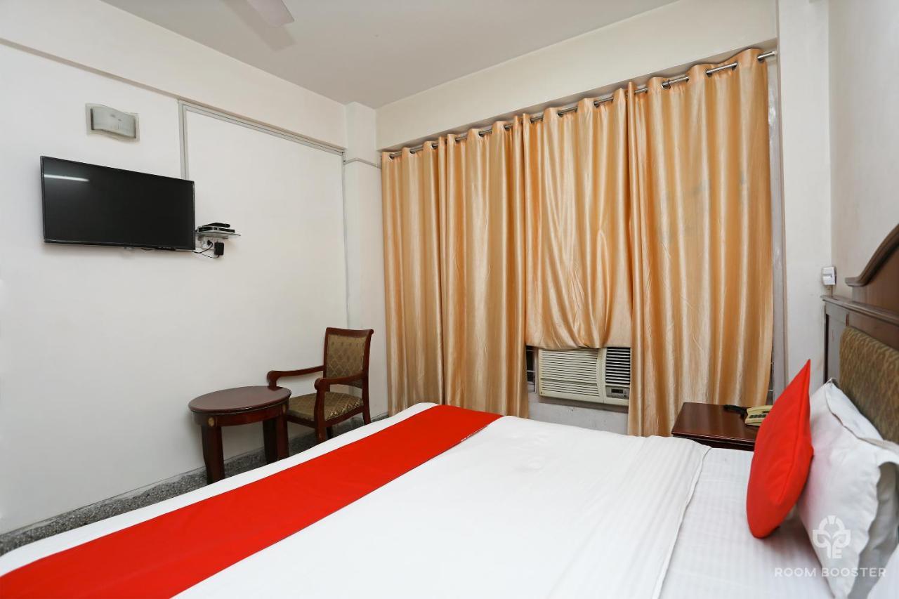 Hotel Inderlok Rishīkesh Esterno foto